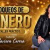 Taller Bloqueos de Dinero – Javiera Correa