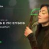 Taller Elaboración de Perfumes e Inciensos – Miranda Guzmán – Holoacademia