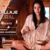 Taller Maquillaje Natural – Miranda Guzmán – Holoacademia