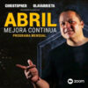 Taller Mejora Contínua Abril 2023 – Cristopher Olavarrieta