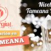 Tameana Nivel Tameana Niños – Academia Es Energía