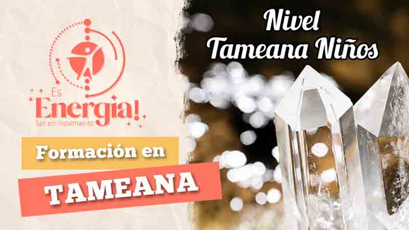 Tameana Nivel Tameana Niños – Academia Es Energía 1 Tameana Nivel Tameana Niños – Academia Es Energía