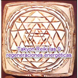 Taquion Reiki Las 9 Regeneraciones energéticas – Claudio Márquez 1 Taquion Reiki Las 9 Regeneraciones energéticas – Claudio Márquez