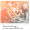 Teambuilding y actividades outdoors – Coaching Global