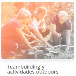 Teambuilding y actividades outdoors – Coaching Global 1 Teambuilding y actividades outdoors – Coaching Global
