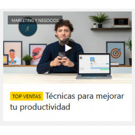 Técnicas para mejorar tu productividad – Elastic Heads 1 Técnicas para mejorar tu productividad – Elastic Heads
