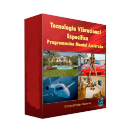 Tecnología vibracional específica para la programación mental acelerada – Corentt International 1 Tecnología vibracional específica para la programación mental acelerada – Corentt International