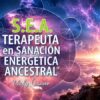 Terapeuta en Sanación Energética Ancestral (S.E.A) – Vicky Lozano
