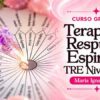 Terapia de Respuesta Espiritual TRE Nivel Inicial – María Ignacia Núñez