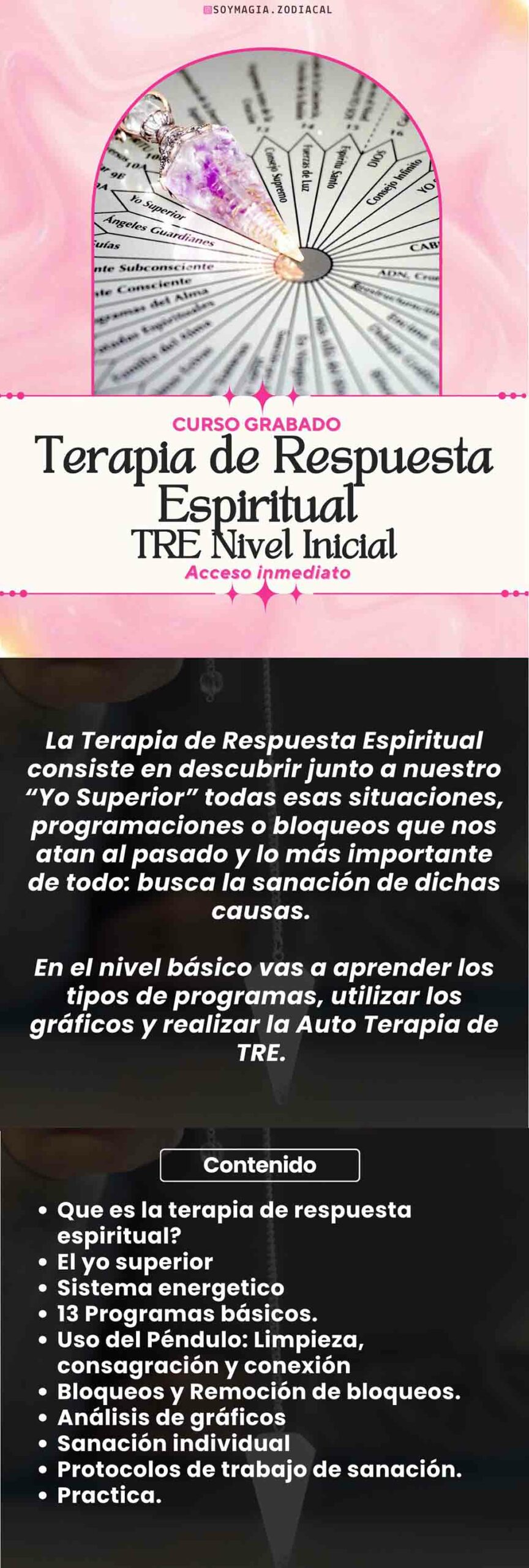 Terapia de Respuesta Espiritual TRE Nivel Inicial – María Ignacia Núñez 3 Terapia de Respuesta Espiritual TRE Nivel Inicial – María Ignacia Núñez terapia de respuesta espiritual tre nivel inicial maria ignacia nunez 6ae4150ae79ce scaled