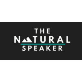 The Natural Speaker – Fran Pascual 1 The Natural Speaker – Fran Pascual