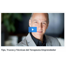 Tips, Trucos y Técnicas del Terapeuta Emprendedor – LAHP 1 Tips, Trucos y Técnicas del Terapeuta Emprendedor – LAHP