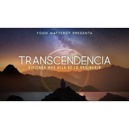 Trascendencia – GAIA 1 Trascendencia – GAIA