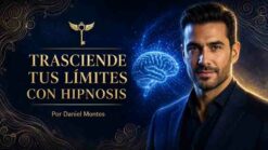 Trasciende tus Límites con Hipnosis – Daniel Montes