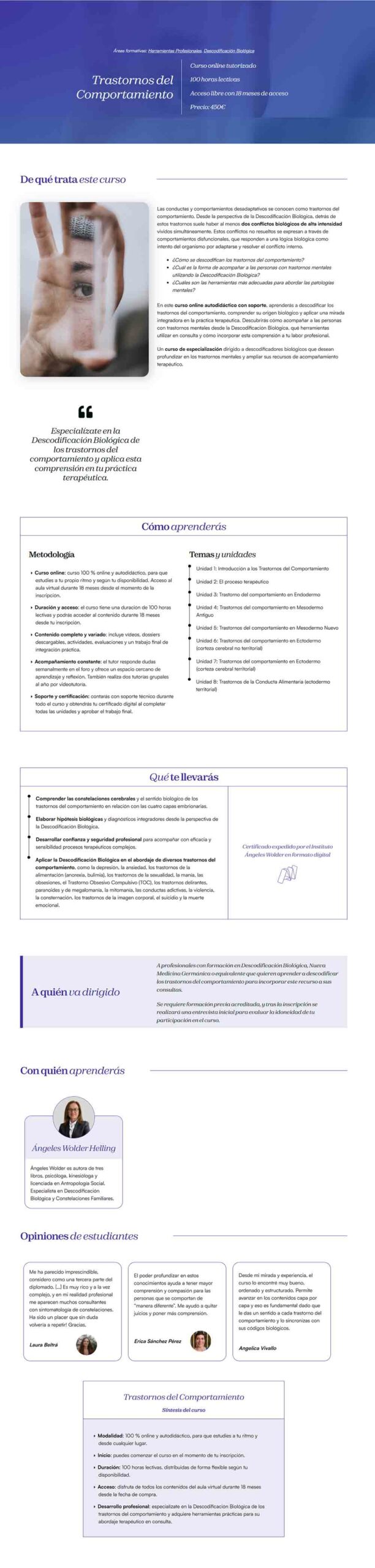 Trastornos del Comportamiento – Instituto Ángeles Wolder trastornos del comportamiento instituto angeles wolder 6adbd75a743b6 scaled