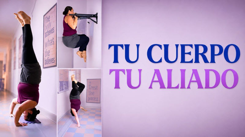 Tu Cuerpo Tu Aliado – Gabriela Lavista 1 Tu Cuerpo Tu Aliado – Gabriela Lavista
