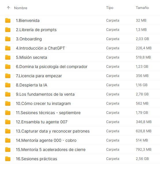 Ventas Potenciadas por IA – Margarita Pasos 2 xxxx