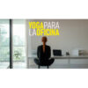 Yoga Para la Oficina – Carla Sánchez