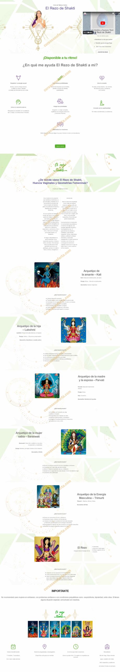 Yoni Eggs y Cristaloterapia El Rezo De Shakti – Sajeeva Hurtado 3 Yoni Eggs y Cristaloterapia El Rezo De Shakti - sajeeva hurtado